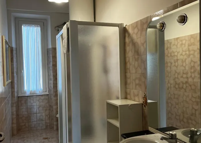 Bqa Fracassini Rome-flaminio 4*